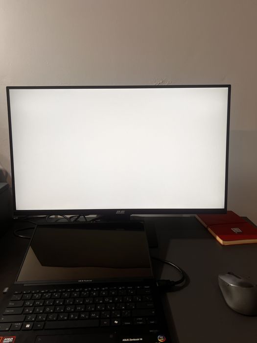 Монитор 2E 27 75гц Monitor