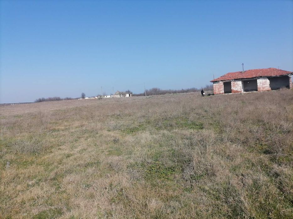 Продава се Парцел в Пловдив, Тракия - 15337 кв.м за 8 €/кв.м - Снимка #5