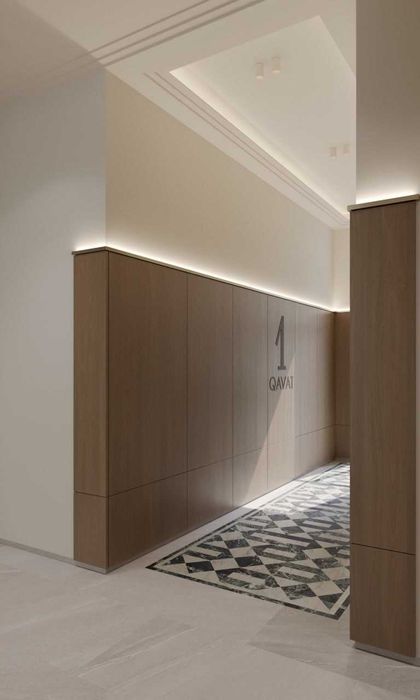 2-Комнатная Квартира в МИРАБАДЕ — СКИДКА 20% (ГА)