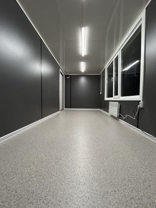 Продам Утепленные контейнера