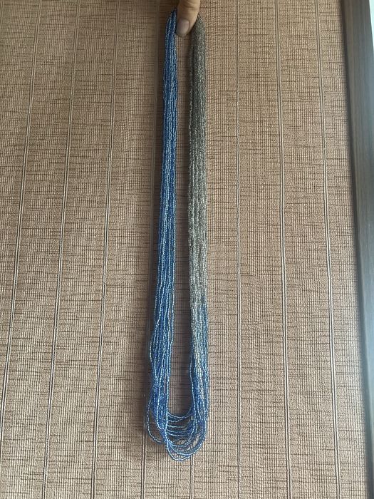 Продаются бусы из бисера