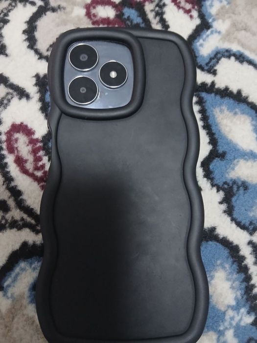 Realme note 50 64xotira 6RAM REALMI UI 15