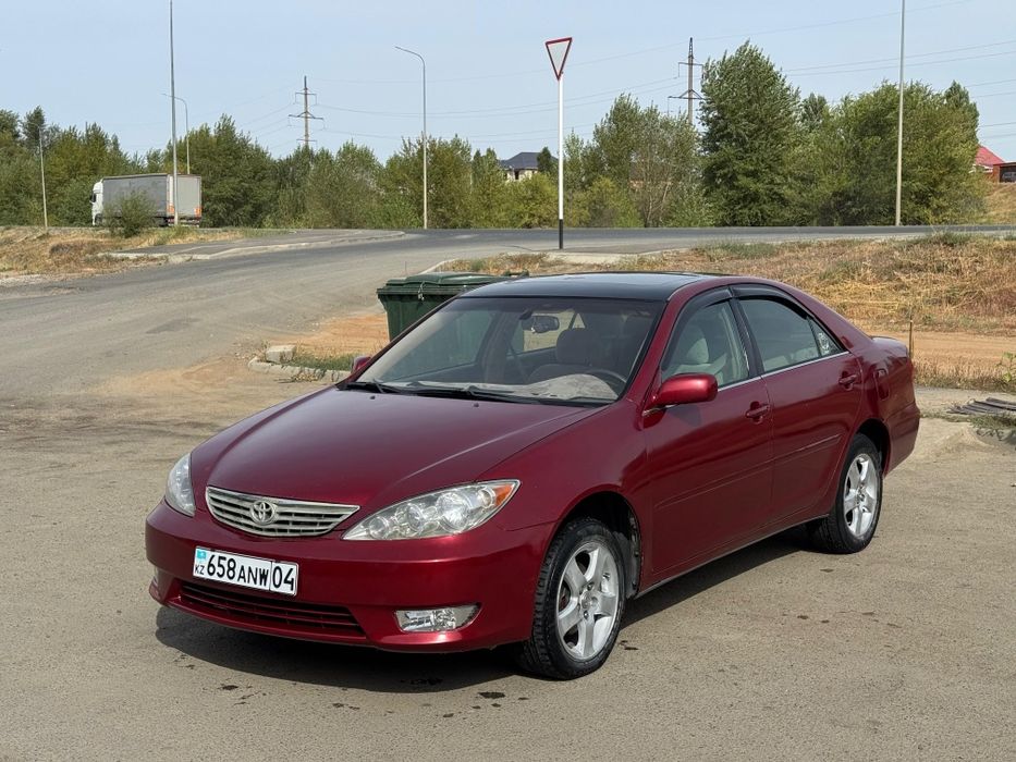 Продам Тойота камри 35