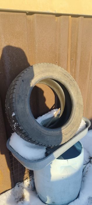 Резина р16 липучка один