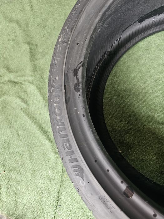 245 35 19 vara hankook