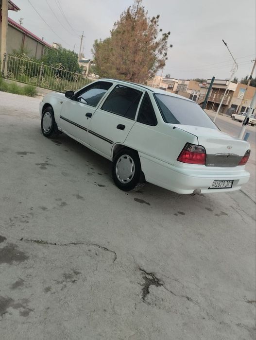 Daewoo Nexia 1 2000 yil