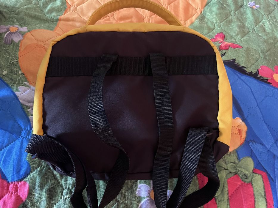 Детска раница пчела Samsonite