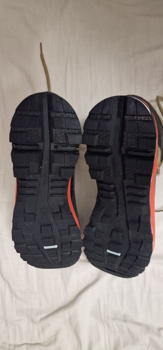 Bocanci On Cloudalpine waterproof Nr:46.