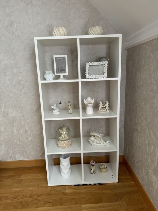 Стеллаж Икеа IKEA