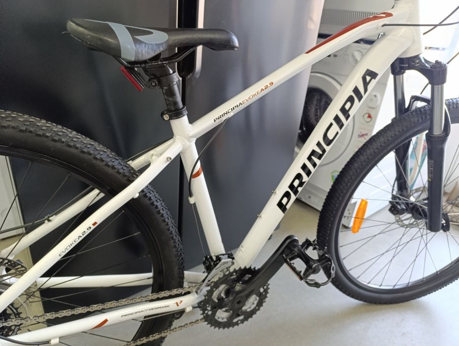 Планински велосипед PRINCIPIA 29цола