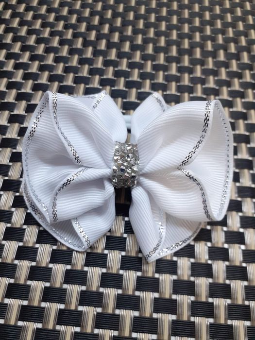 Бантики для девочек