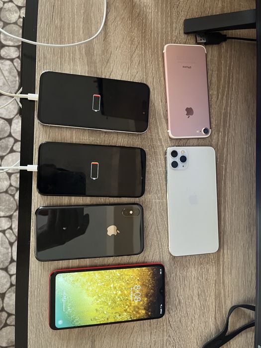 Телефони (стари модели)