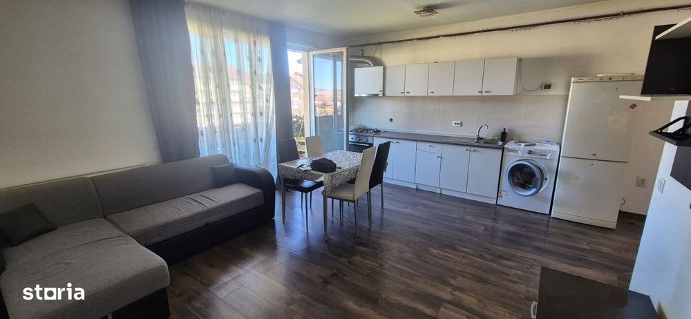 Apartament trei camere, semidecomandat, strada Porii — fotografia 1