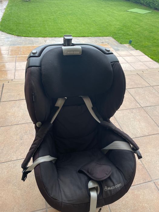 Maxi Cosi Rubi XP 9-18 кг - столче за кола