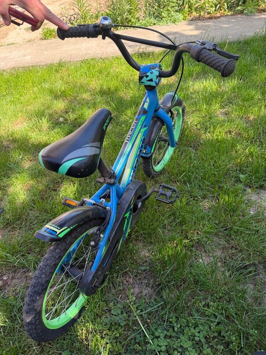 Детско колело 16инча