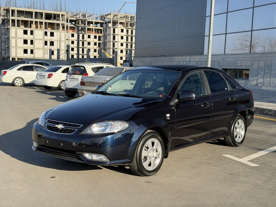 Chevrolet Gentra 2023 AT Abc bor