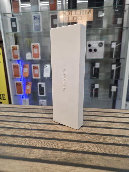 Apple Watch Series 12 46mm GPS + Cellular / Sigilat !!