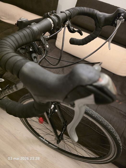 Vând bicicletă cyclocross GIANT(nu cursiera, trek, mtb)