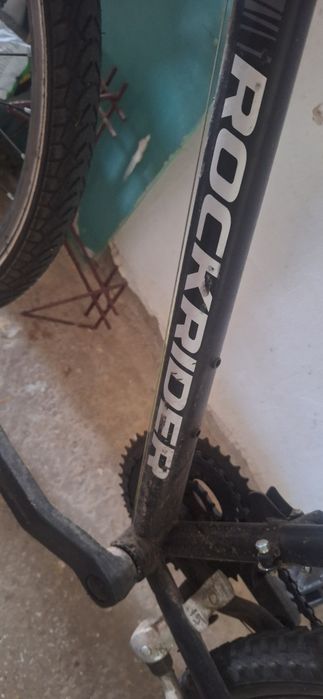 Se vinde bicicleta