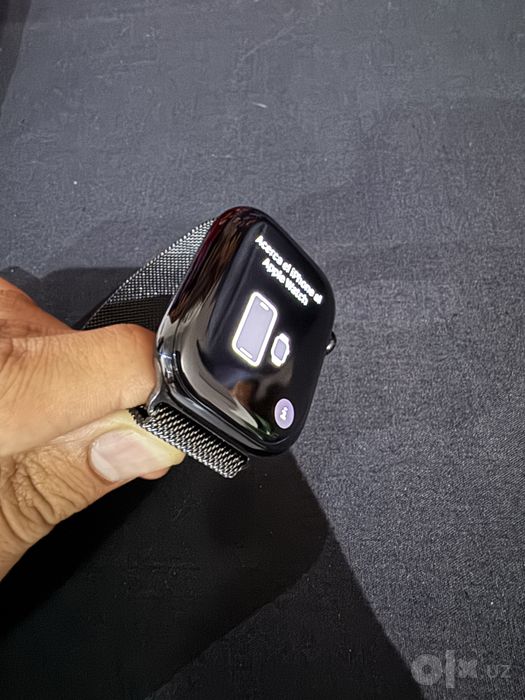 Apple watch series 10