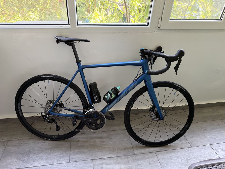 Bicicleta Merida Scultura 400 Endurance