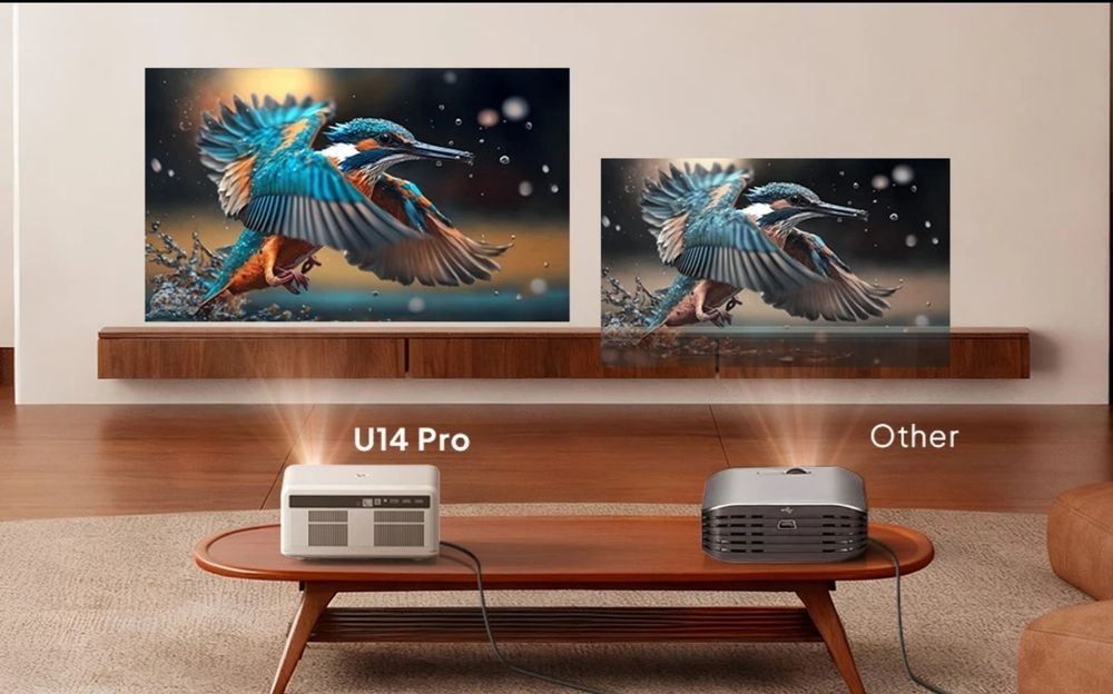 Byintek u14 pro 2026 года