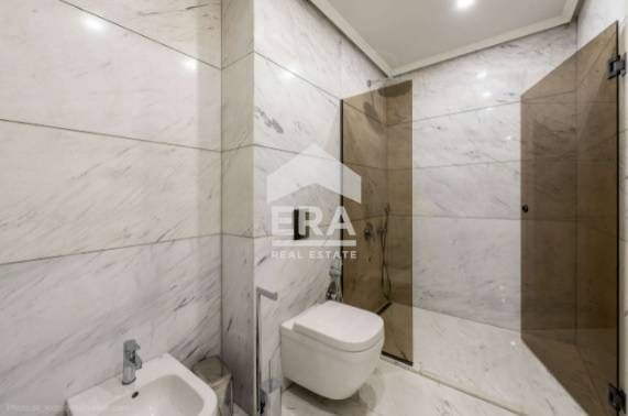 Акт 16! Луксозен панорамен четиристаен апартамент за продажба в затвор