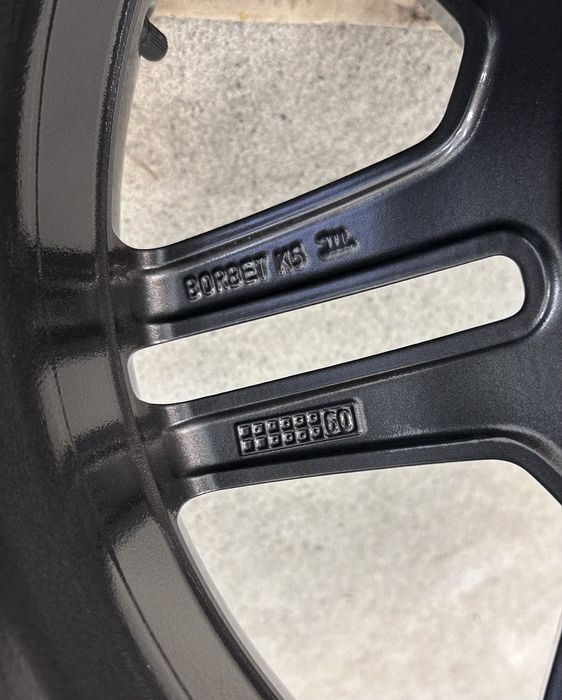 17 AMG джанти Mercedes C klasse W204 Sport С клас АМГ !!!НОВИ!!!