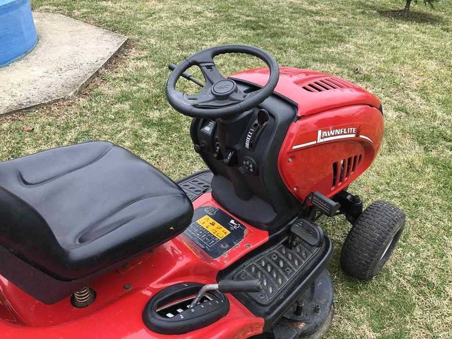 косачка lawnflite 705 autodrive