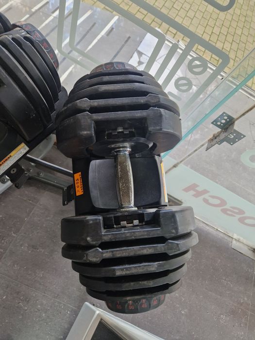 Дъмбели Bowflex Оригинални