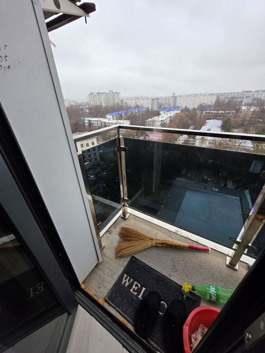 Yunusobot 13. Xonsaroy