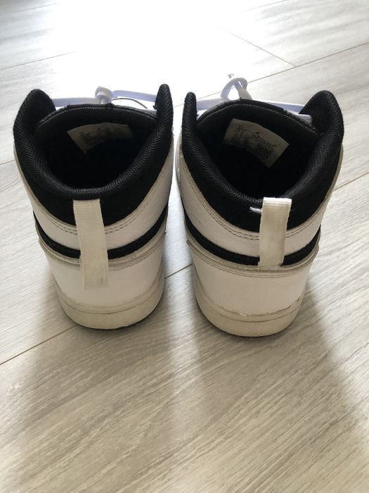 кеды найк джорданы