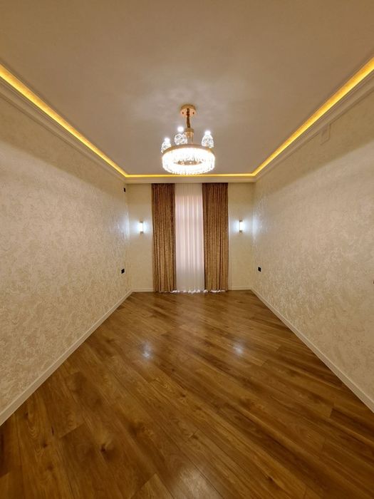 Евродом в самом центре города