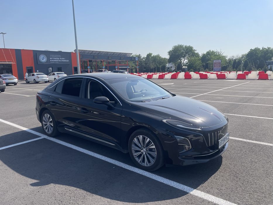 Suxoy Arenda honji Honji Hongqi