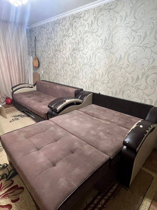Продам диван(2 штуки)