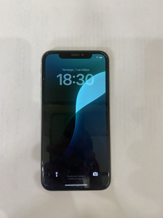 Iphone 11 128 ГБ