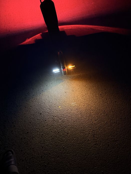 Trotineta xiaomi m3 modificata 30+km/h