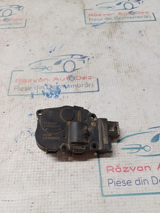 motoras aeroterma audi a4 b8 - motorina 2010