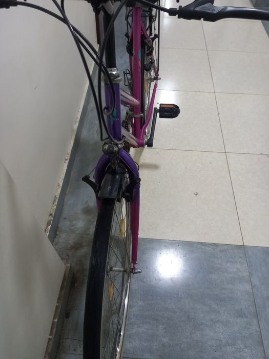 Велосипед продаётся