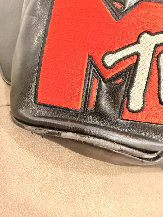 Borseta Moschino H&M