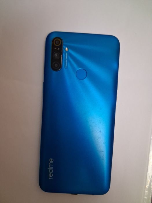 Realmi C 3 Cмартфон 64g.