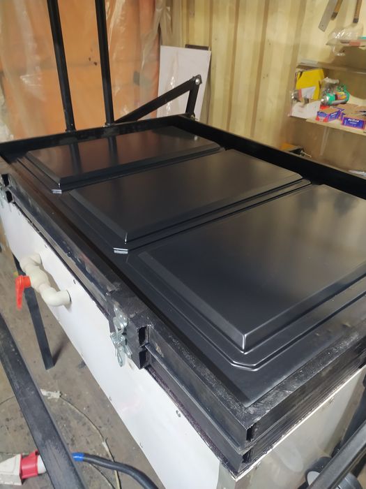 Станок вакуумный