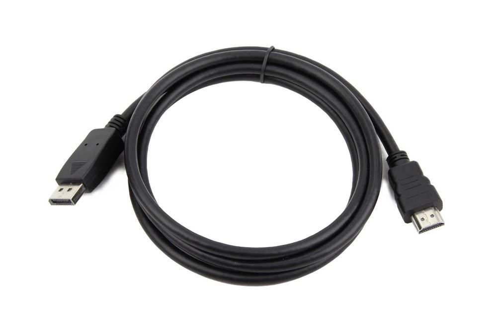 Кабель DisplayPort - HDMI 1.5м