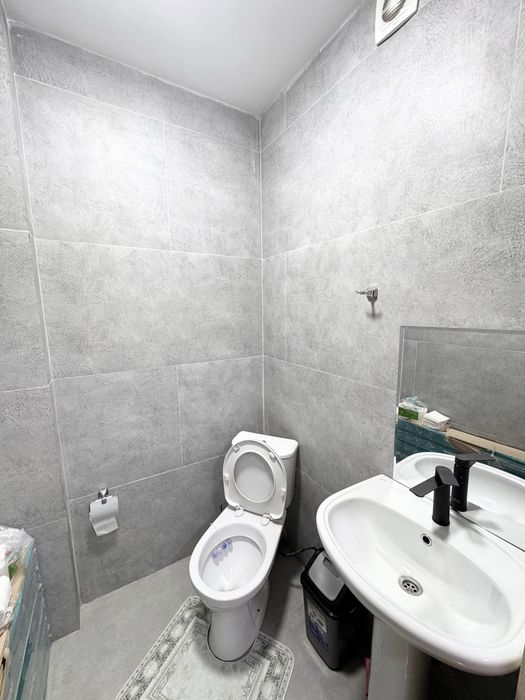 Аренда 2 комнатная квартира. Яшнабадский район. жк Паркент Плаза