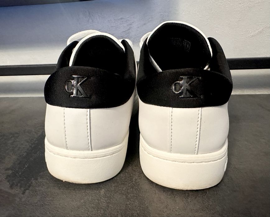 Сникерси Calvin Klein