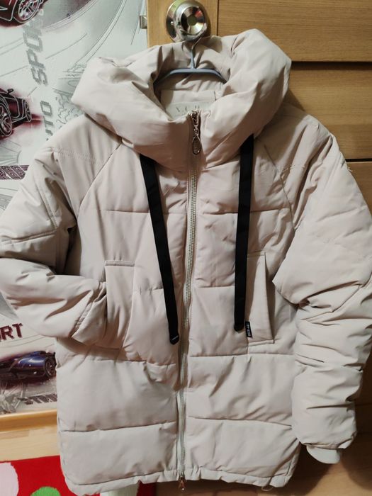 Продам куртку демисезон