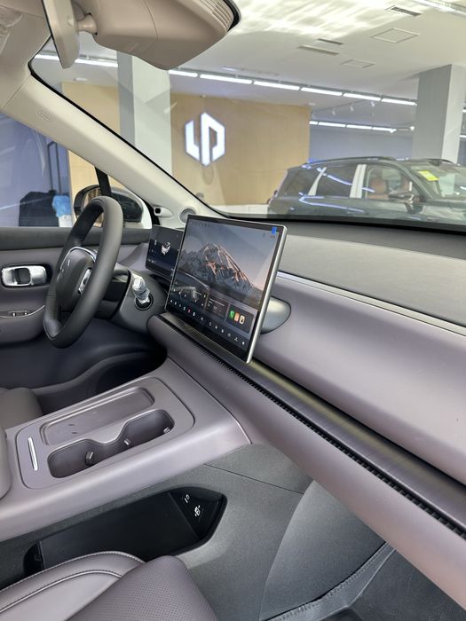 Leapmotor C16 200km HYBRID 3YIL GARANTIYA