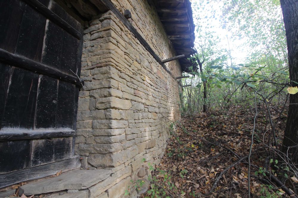 Продава се Парцел в с. Стойчовци, Област Габрово - 450 кв.м за 17 €/кв.м - Снимка #1