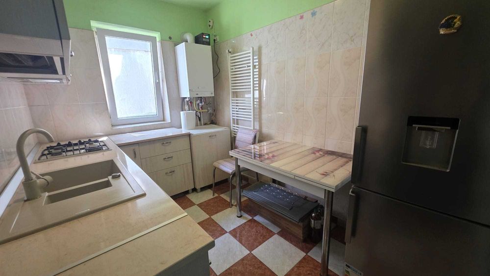 Apartament 2 camere decomandat/circular – Zona FAR