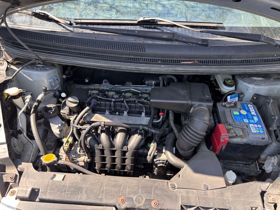 Urgent Mitsubishi  Colt